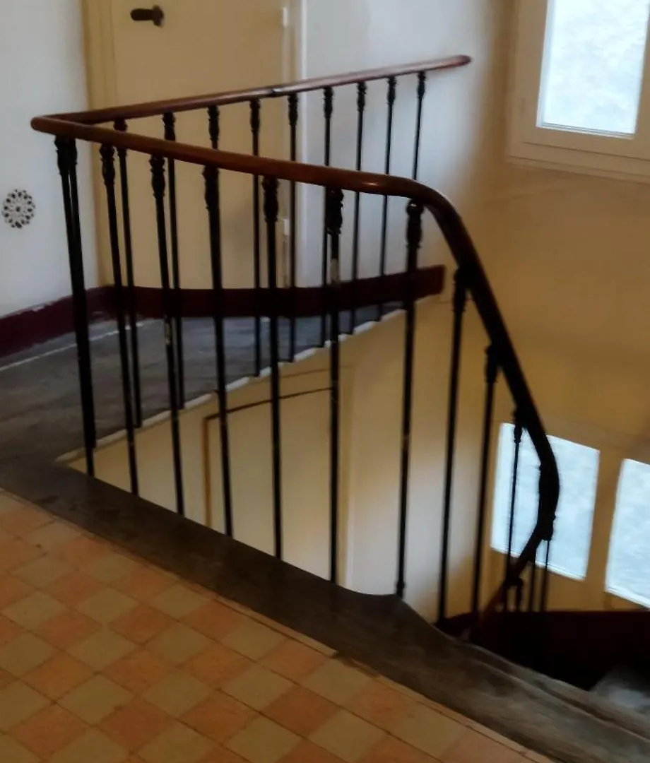 Apartamento Petit Renove Proche Place Republique 75011