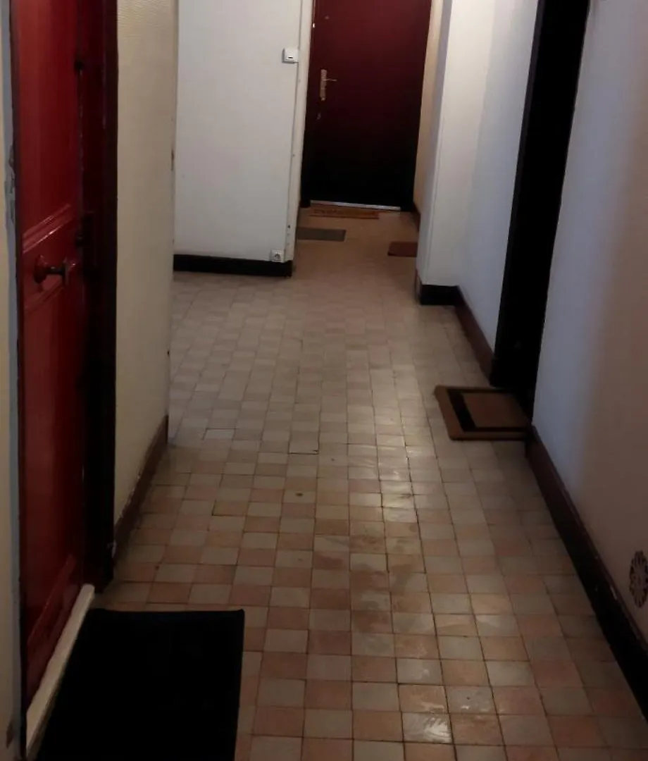 Apartamento Petit Renove Proche Place Republique 75011 *