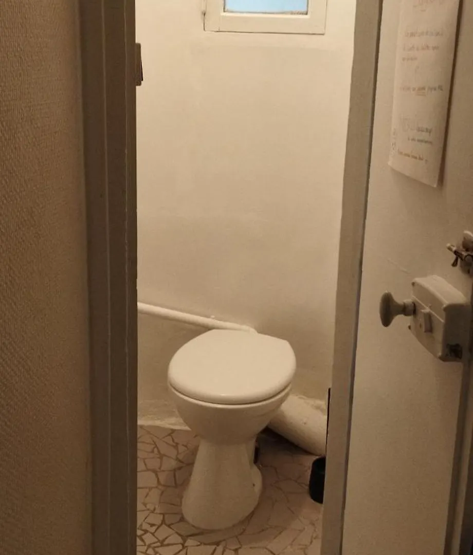 Petit Renove Proche Place Republique 75011 Apartamento Paris